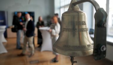 Atklāj Baltijā pirmo kapitāla tirgus akcelerācijas fondu :: Dienas Bizness