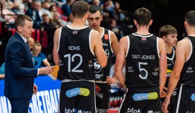 VALMIERA GLASS VIA un vēl trīs Latvijas klubi atklās "Optibet" Latvijas-Igaunijas līgas sezonu