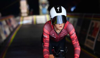 Tjumins finišē 24. vietā pasaules junioru čempionāta individuālajā distancē