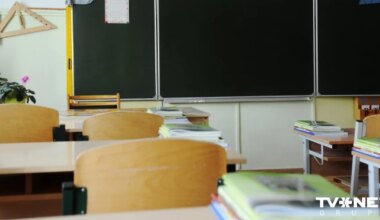 Vardarbības novēršanas pasākumi izglītības iestādes norit pēc plāna