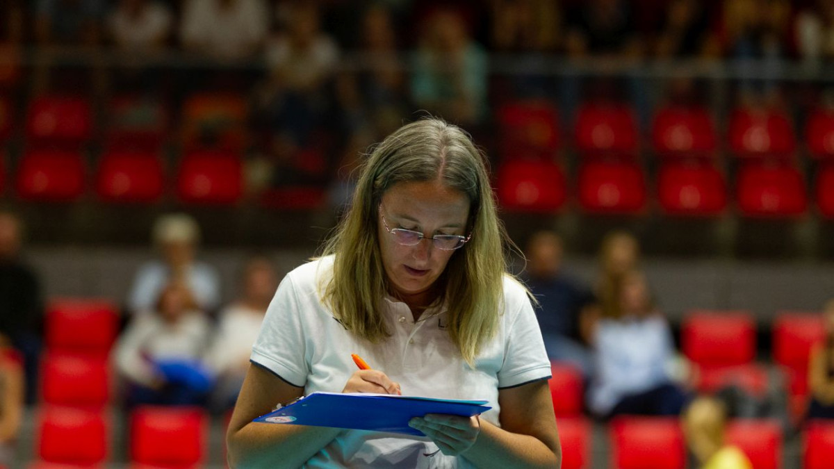Baltijas Superkauss volejbolā dāmām paliek Igaunijā – Volejbols – Sportacentrs.com
