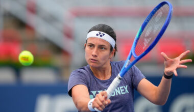 Sevastova šorīt cīnīsies par Pekinas "WTA 1000" otro kārtu – Teniss – Sportacentrs.com