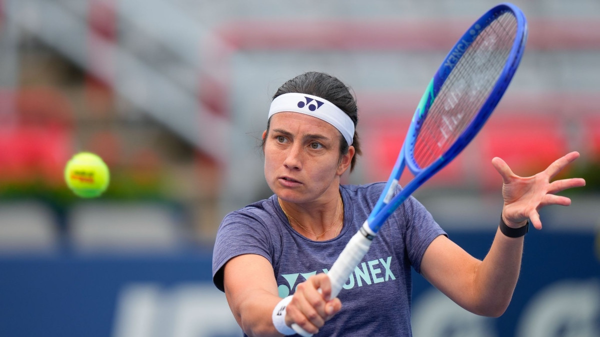 Sevastova šorīt cīnīsies par Pekinas "WTA 1000" otro kārtu – Teniss – Sportacentrs.com