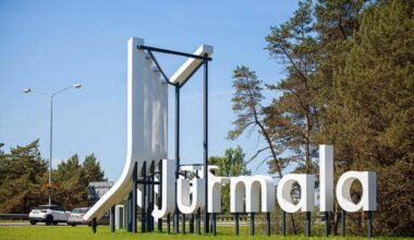 Foto: Visit Jūrmala