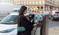 kā uzlādes infrastruktūra to atbalsta?