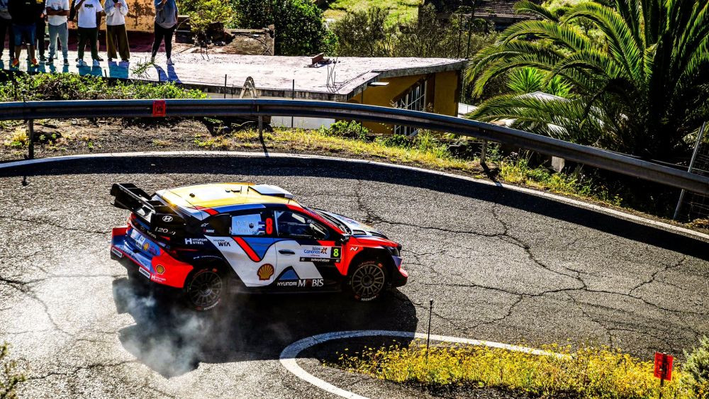 Lai izvairītos no soda, Tanaks šosezon vairs necīnīsies par punktiem ražotāju ieskaitē – Motoru sports – Sportacentrs.com