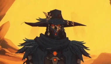 Borderlands 4 saņem pirmo DLC: Mad Ellie and the Vault of the Damned ar jaunu reģionu un azartisku robotu