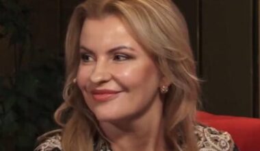 Agnese Zeltiņa sākusi apgūt dziedniecību un strādāt ar cilvēka enerģētisko lauku
