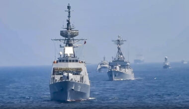 Viņu tur ir simtiem – Putina “ēnu flote” pārpludinājusi Baltijas jūru: krasta apsardze atklāj satraucošas detaļas