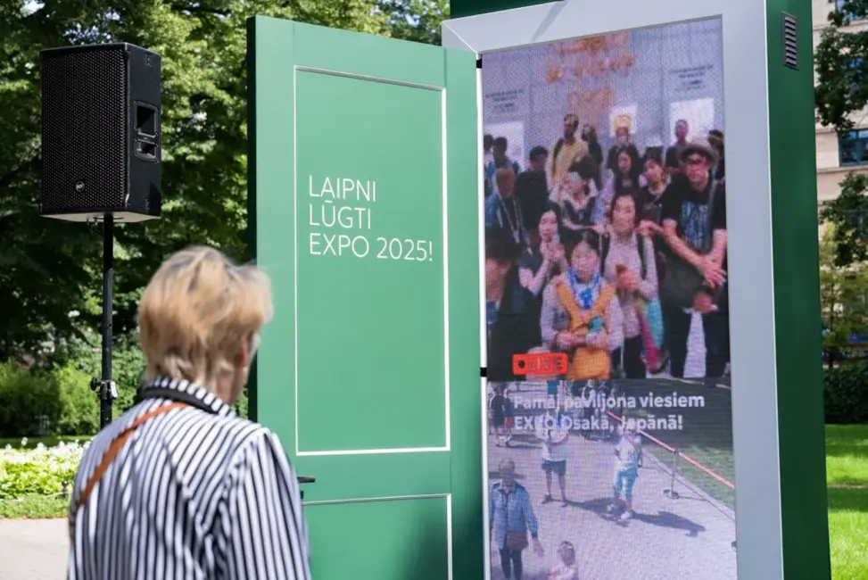 Japānas tirgus – lielas iespējas Latvijas uzņēmumiem, prasa stratēģisku pieeju un pacietību