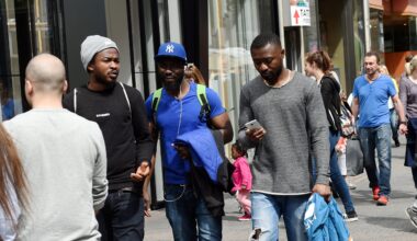 “Būsim reāli… Rīgā nav nelegālo imigrantu problēmu!” Vai tiešam politiķi mūs biedē priekšvēlēšanu dēļ?