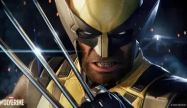 Marvel’s Wolverine: Pirmie Kadri Atklāj Brutālu, Asins Pilnu Romāna Atgriešanos uz PS5