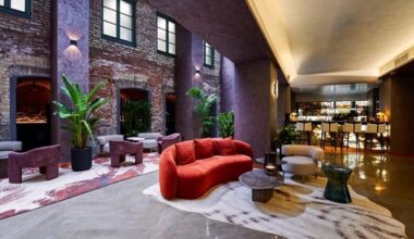 «Pullman Riga Old Town» vērs durvis pēc renovācijas | Latvija