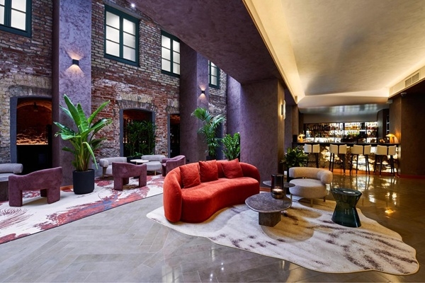 «Pullman Riga Old Town» vērs durvis pēc renovācijas | Latvija