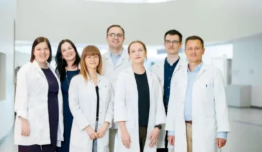 Starptautiskā Ģimenes Hiperholesterinēmijas diena: Aicinājums apzināties slimības riskus un iespējas savlaicīgai diagnostikai