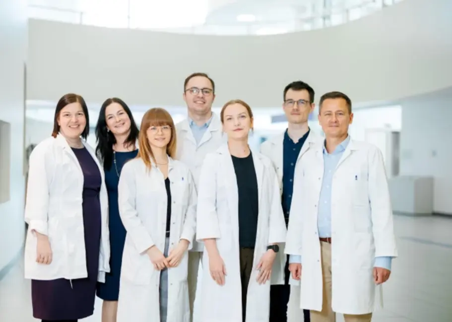 Starptautiskā Ģimenes Hiperholesterinēmijas diena: Aicinājums apzināties slimības riskus un iespējas savlaicīgai diagnostikai