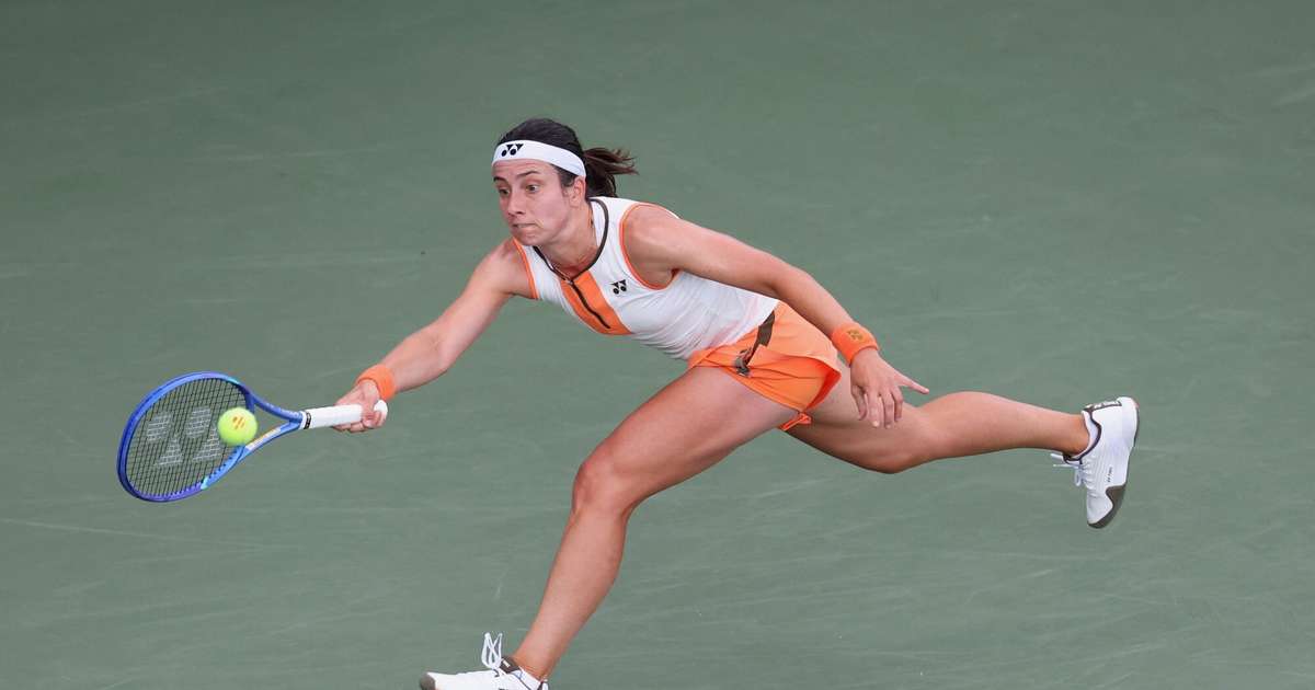 Sevastova divos setos zaudē Paolīni un izstājas no Pekinas “WTA 1000” turnīra