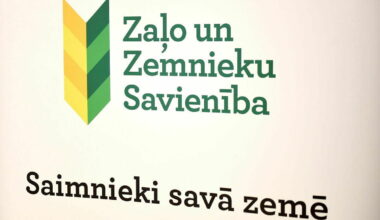 Foto: Zane Bitere/LETA