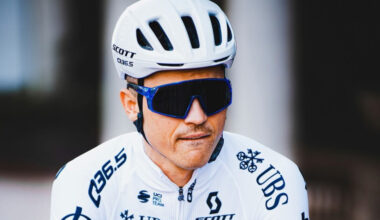 Liepiņš ceturtajā desmitā vienas dienas velobraucienā Beļģijā – Riteņbraukšana – Sportacentrs.com