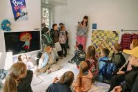 Sācies Siguldas Bērnu un jauniešu literatūras festivāls