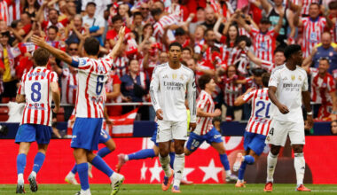 Foto: REUTERS/Susana Vera/Scanpix