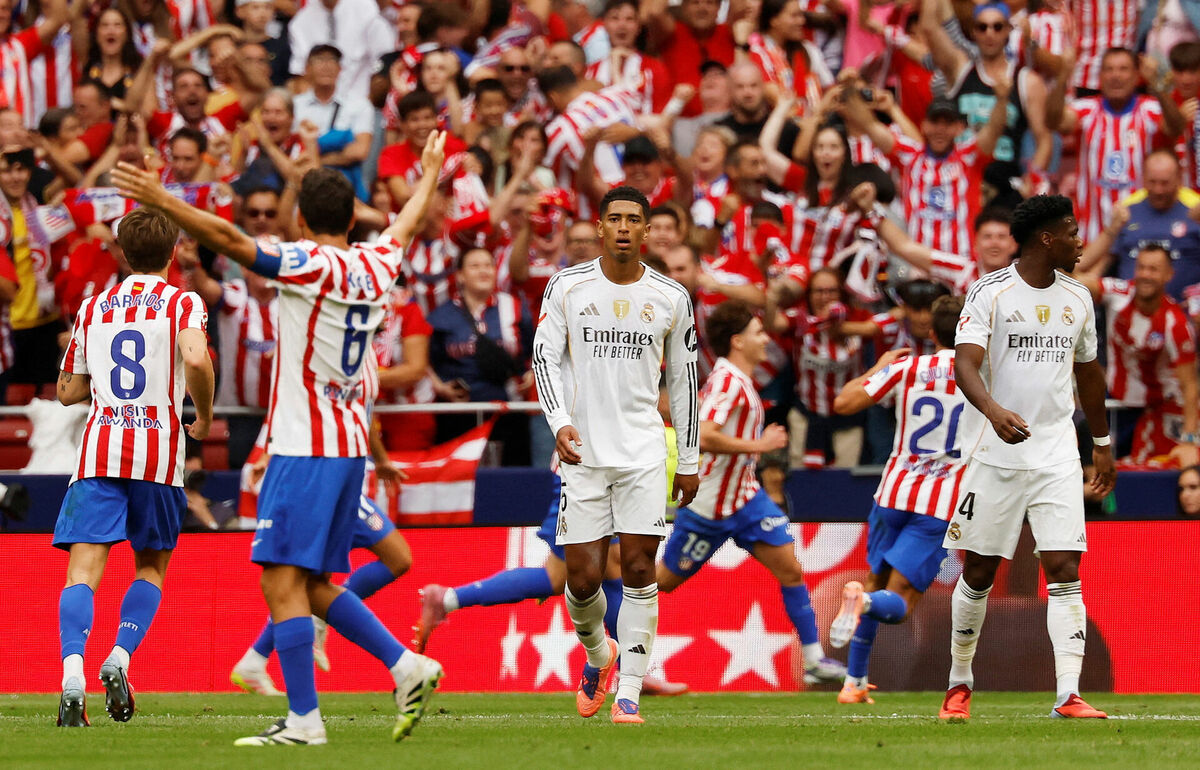Foto: REUTERS/Susana Vera/Scanpix