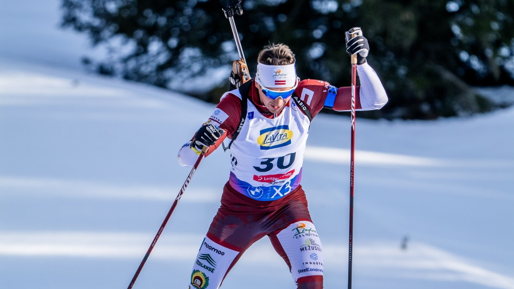 Rastorgujevam pēc Ustjugova diskvalifikācijas jauns karjeras rekords OS – Ziemas sports – Sportacentrs.com