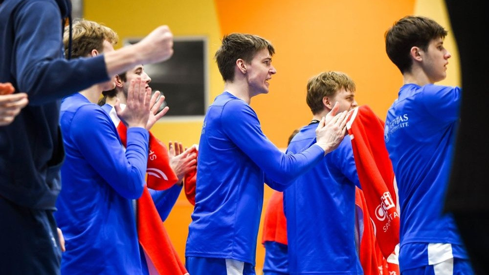 LU ģenerāldirektors atzīst, ka komanda jaunajā sezonā dosies ar mazāku budžetu – Basketbols – Sportacentrs.com