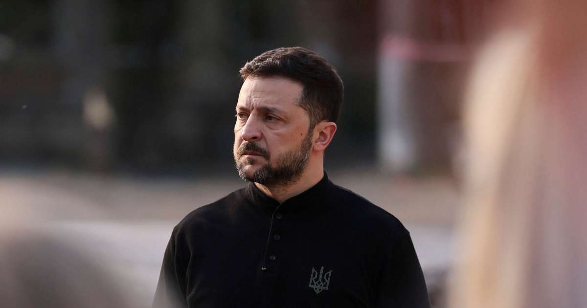 Zelenskis brīdina par kritisku situāciju Zaporižjas AES