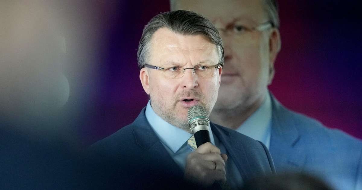 Šlesers nolēmis nākamgad kandidēt Saeimas vēlēšanās