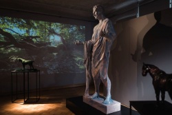 Aktuālās izstādes Liepājā