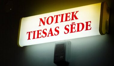 Apsūdz jauniešus par preču pārdošanu Krievijas armijai ar vērienu / Raksts