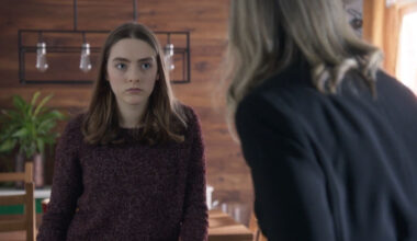 Policijas iecirknis 31. Kanādas detektīvseriāls. 3. sezona. 80. sērija (12+) - REplay.lv