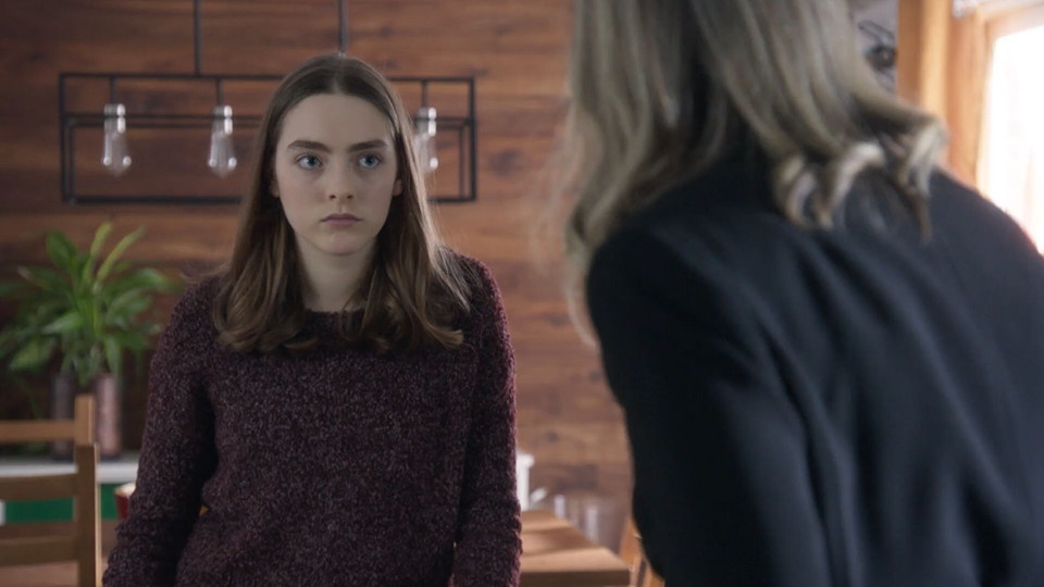 Policijas iecirknis 31. Kanādas detektīvseriāls. 3. sezona. 80. sērija (12+) - REplay.lv