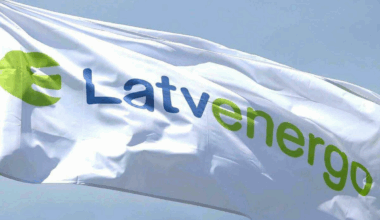 Foto: Latvenergo