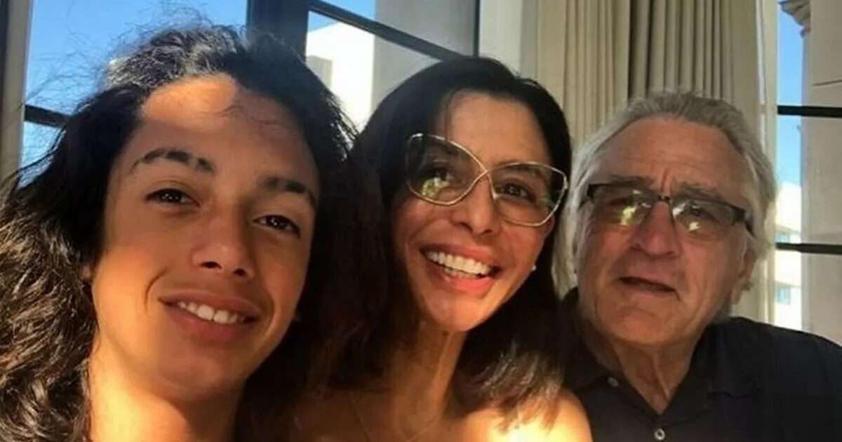 Saistībā ar Roberta De Niro 19 gadus vecā mazdēla nāvi arestēti pieci cilvēki