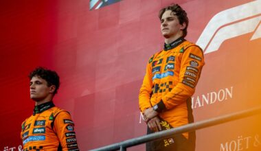 F-1 čempionu titula pretendenti spiesti risināt neērtu tēmu