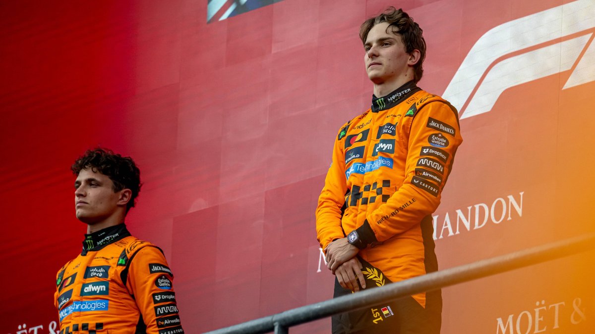 F-1 čempionu titula pretendenti spiesti risināt neērtu tēmu