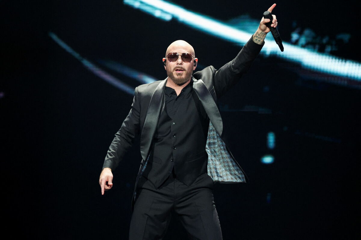 Foto: REUTERS/Mario Anzuoni/ Scanpix Foto: REUTERS/Mario Anzuoni/ Scanpix