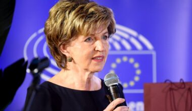 Laiks pārtraukt Krievijas gāzes un naftas importu. EP rāda ceļu, dalībvalstis vilcinās