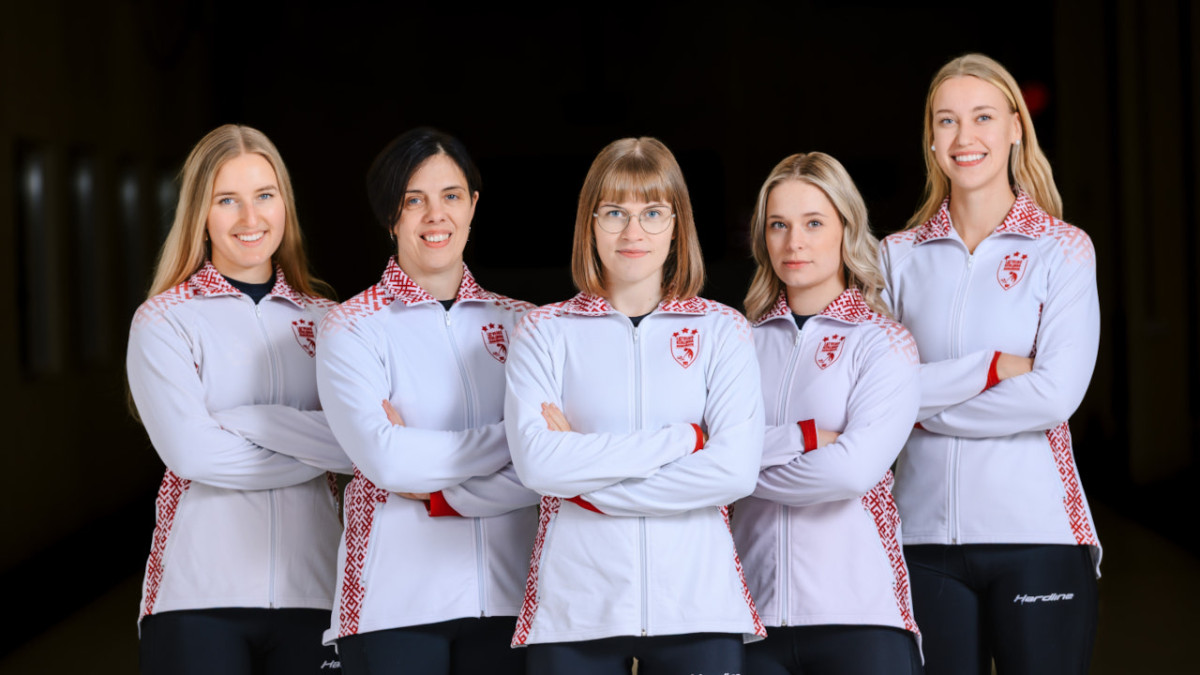 Sieviešu kērlinga izlase Zviedrijā sasniedz finālu un izcīna 2.vietu – Ziemas sports – Sportacentrs.com