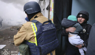 Foto: AP/Scanpix