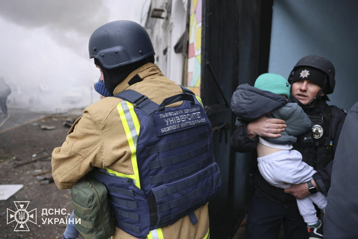 Foto: AP/Scanpix