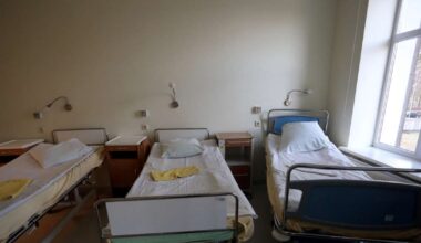 Apēst grauzēja apčurātu ābolu. Kā Latvijā cilvēki sasirgst ar leptospirozi?