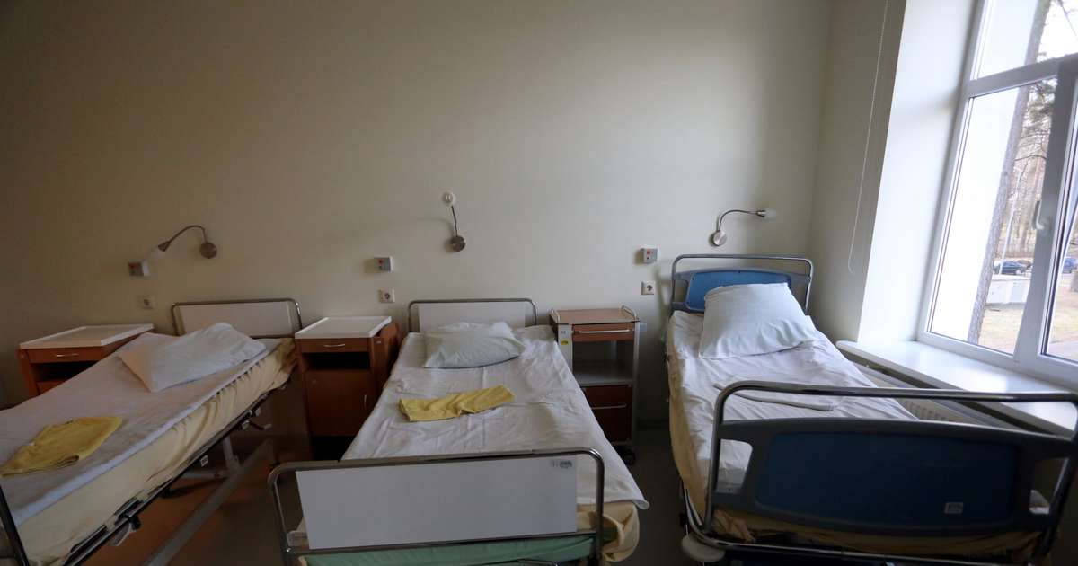 Apēst grauzēja apčurātu ābolu. Kā Latvijā cilvēki sasirgst ar leptospirozi?