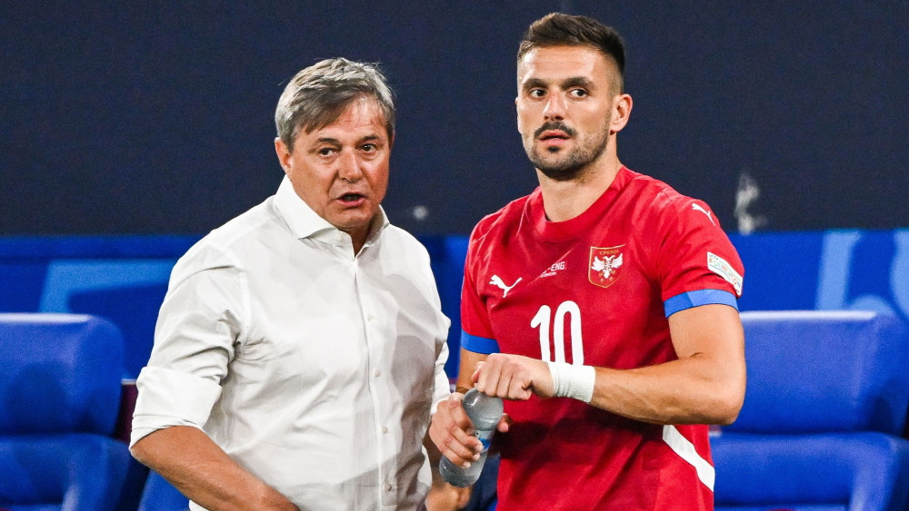 Pēc izgāšanās pret albāņiem amatu atstāj Latvijas novembra pretinieku treneris – Futbols – Sportacentrs.com