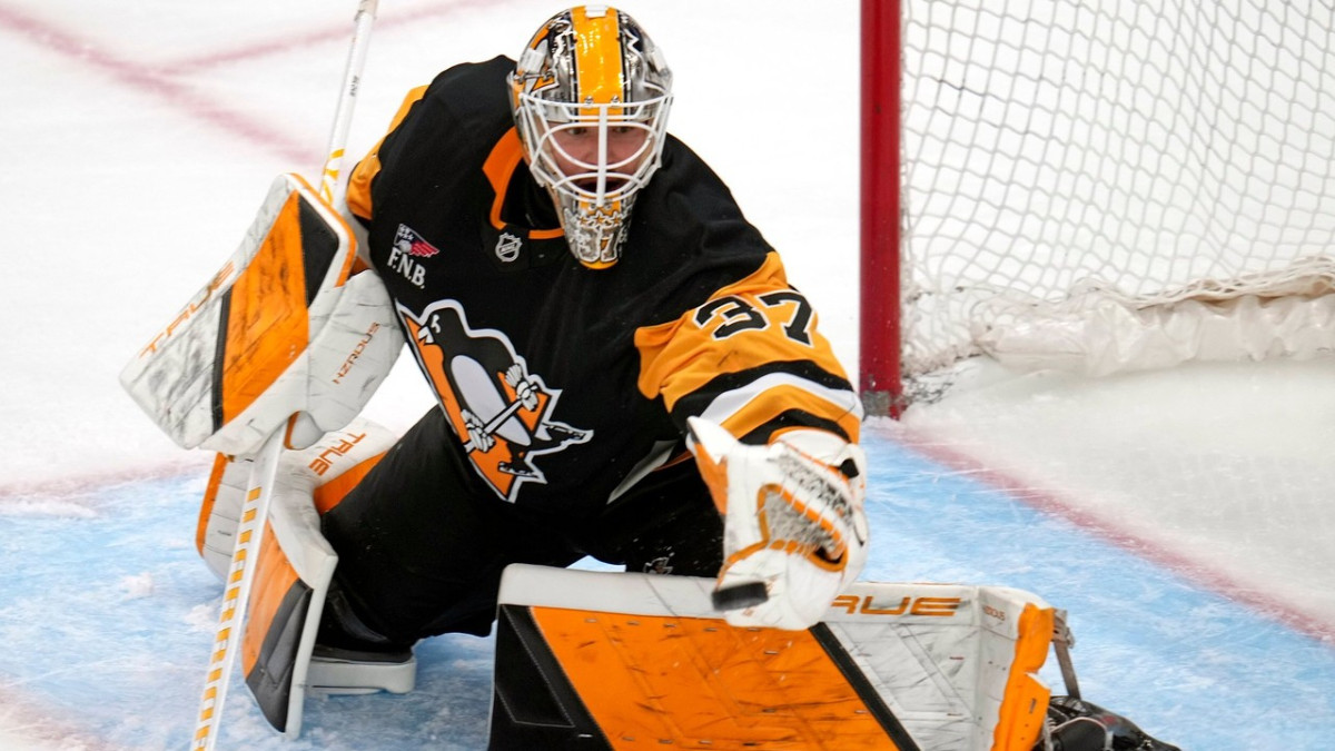 "Reizēm tieši pirmais metiens ir pats grūtākais" – Hokejs – Sportacentrs.com