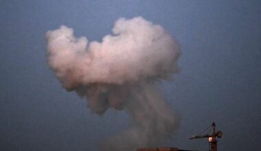 Ilustratīvs attēls. Foto: Sergei SUPINSKY / AFP / Scanpix