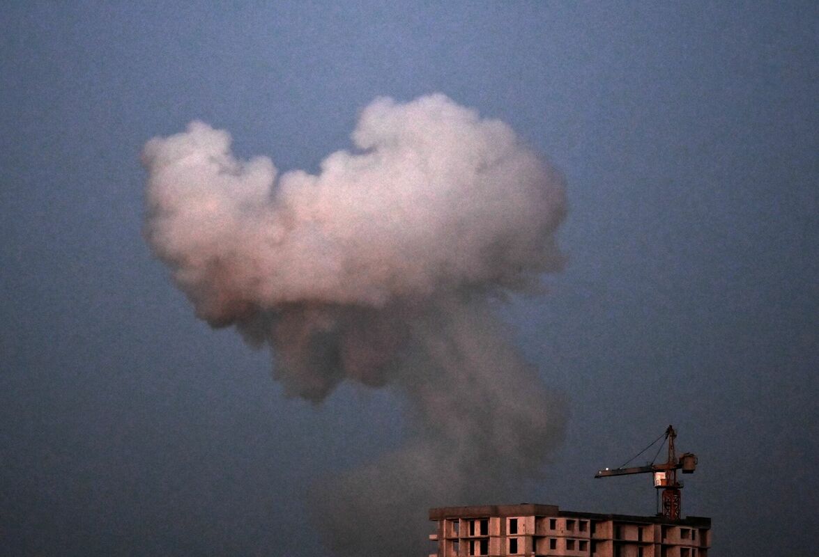 Ilustratīvs attēls. Foto: Sergei SUPINSKY / AFP / Scanpix Ilustratīvs attēls. Foto: Sergei SUPINSKY / AFP / Scanpix
