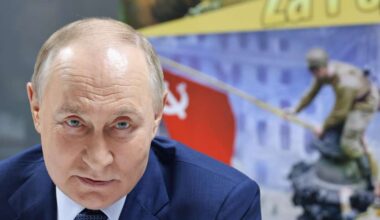 Diktators Putins paziņo, ka Krievija veiksmīgi izmēģinājusi kodoltorpēdu “Poseidon”